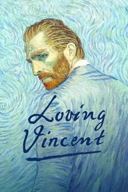 watch free Loving Vincent hd online