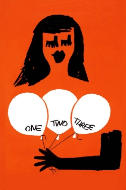 watch free One, Two, Three hd online