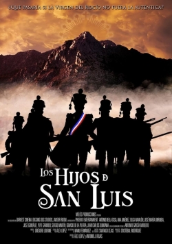 watch free The Sons of Saint Louis hd online