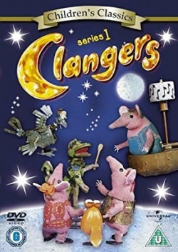 watch free Clangers hd online