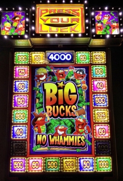 watch free Press Your Luck hd online