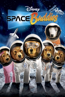 watch free Space Buddies hd online