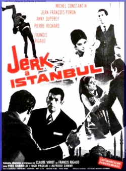 watch free Jerk in Istanbul hd online