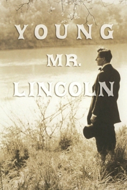 watch free Young Mr. Lincoln hd online