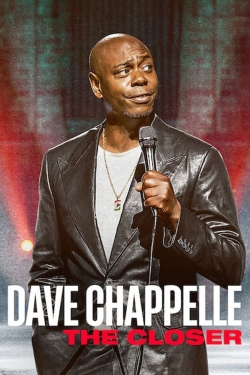 watch free Dave Chappelle: The Closer hd online
