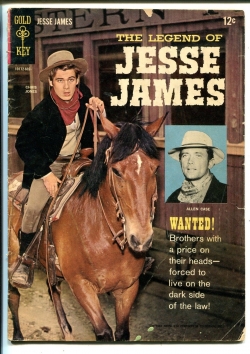 watch free The Legend of Jesse James hd online