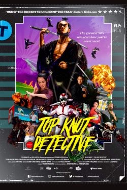 watch free Top Knot Detective hd online