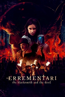 watch free Errementari: The Blacksmith and the Devil hd online