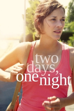 watch free Two Days, One Night hd online