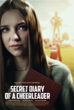 watch free Secret Diary of a Cheerleader hd online