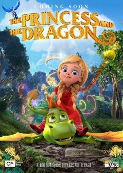 watch free The Princess and the Dragon hd online