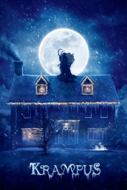 watch free Krampus hd online