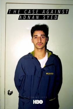 watch free The Case Against Adnan Syed hd online