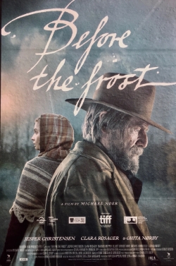 watch free Before the Frost hd online