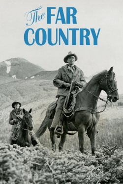 watch free The Far Country hd online