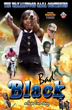 watch free Bad Black hd online