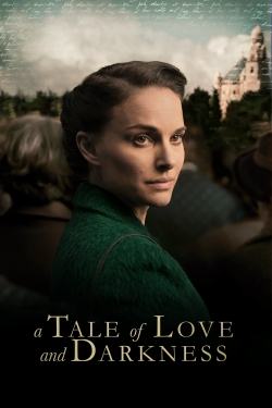 watch free A Tale of Love and Darkness hd online