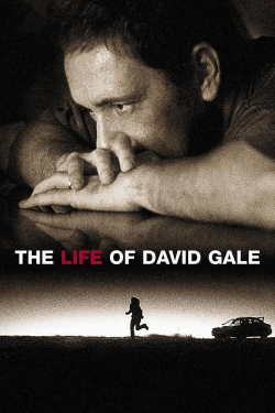 watch free The Life of David Gale hd online