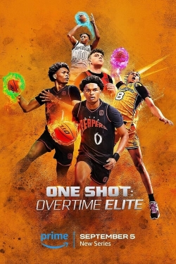 watch free One Shot: Overtime Elite hd online