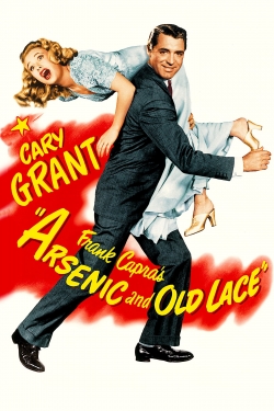 watch free Arsenic and Old Lace hd online