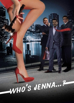 watch free Who's Jenna...? hd online