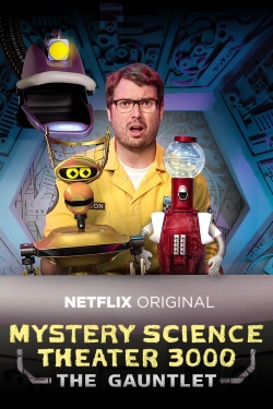 watch free Mystery Science Theater 3000: The Return hd online