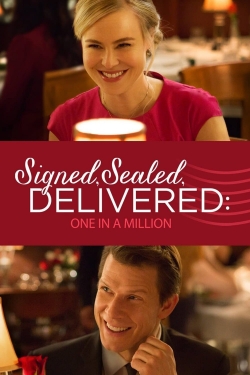 watch free Signed, Sealed, Delivered: One in a Million hd online