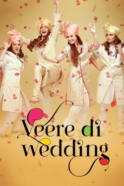 watch free Veere Di Wedding hd online