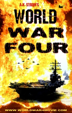 watch free World War Four hd online