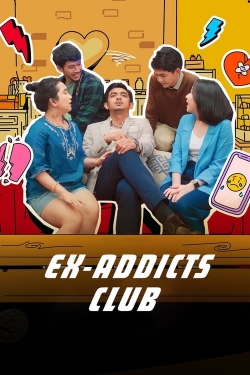 watch free Ex-Addicts Club hd online