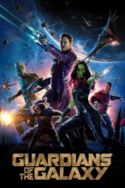 watch free Guardians of the Galaxy hd online