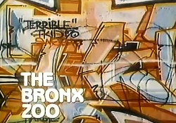 watch free The Bronx Zoo hd online