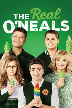 watch free The Real O'Neals hd online