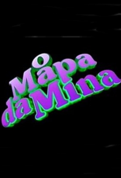 watch free O Mapa da Mina hd online