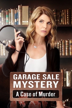 watch free Garage Sale Mystery: A Case Of Murder hd online