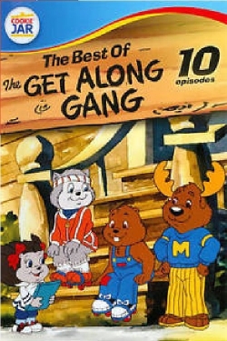 watch free The Get Along Gang hd online