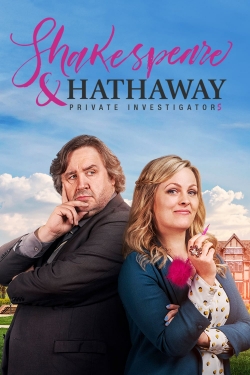 watch free Shakespeare & Hathaway - Private Investigators hd online