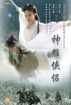 watch free The Return of the Condor Heroes hd online