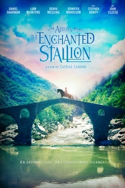 watch free Albion: The Enchanted Stallion hd online