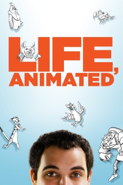 watch free Life, Animated hd online