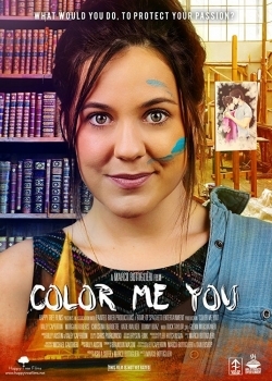 watch free Color Me You hd online