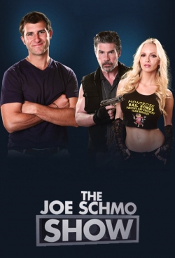 watch free The Joe Schmo Show hd online