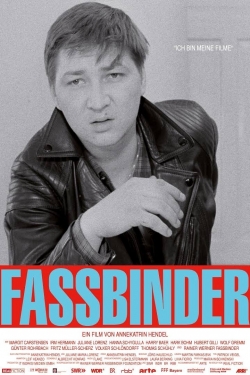 watch free Fassbinder hd online