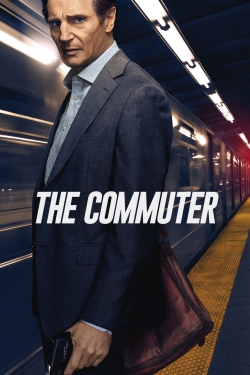 watch free The Commuter hd online