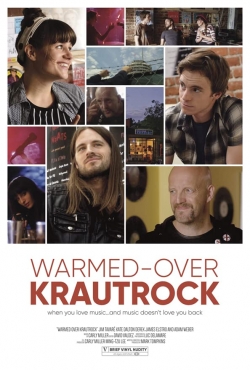 watch free Warmed-Over Krautrock hd online
