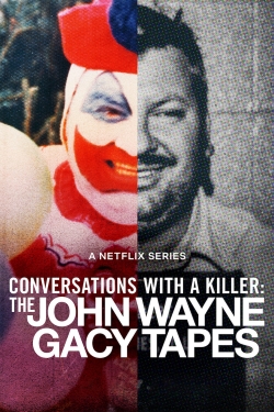 watch free Conversations with a Killer: The John Wayne Gacy Tapes hd online