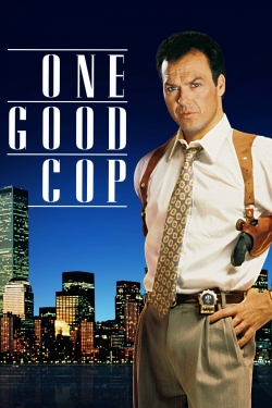 watch free One Good Cop hd online