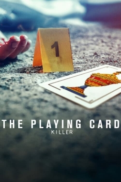 watch free The Playing Card Killer hd online