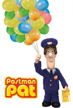 watch free Postman Pat hd online