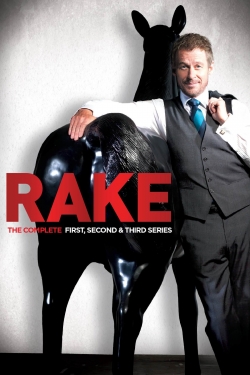 watch free Rake hd online